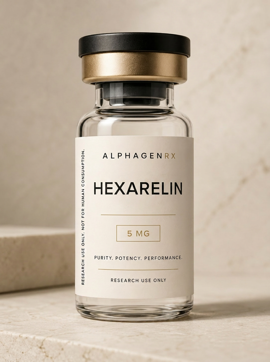 Hexarelin