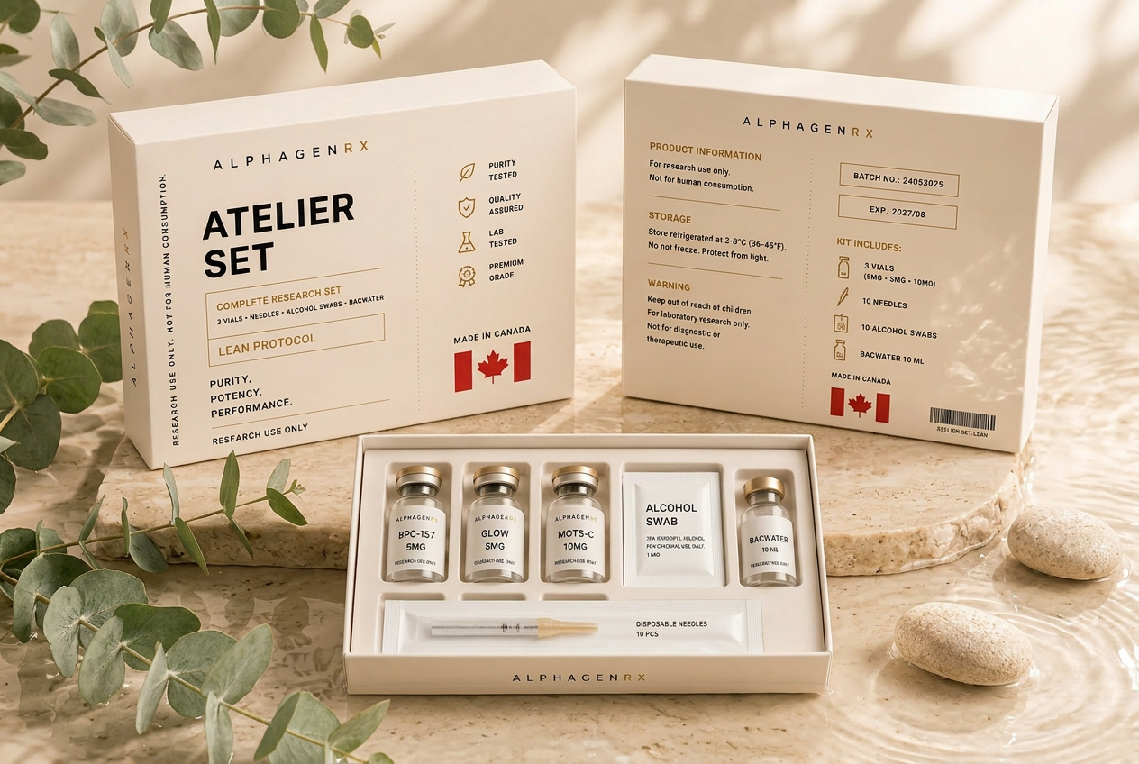 The Atelier